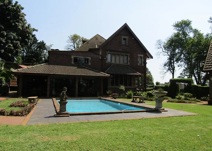 The Sleeping Bao B&B